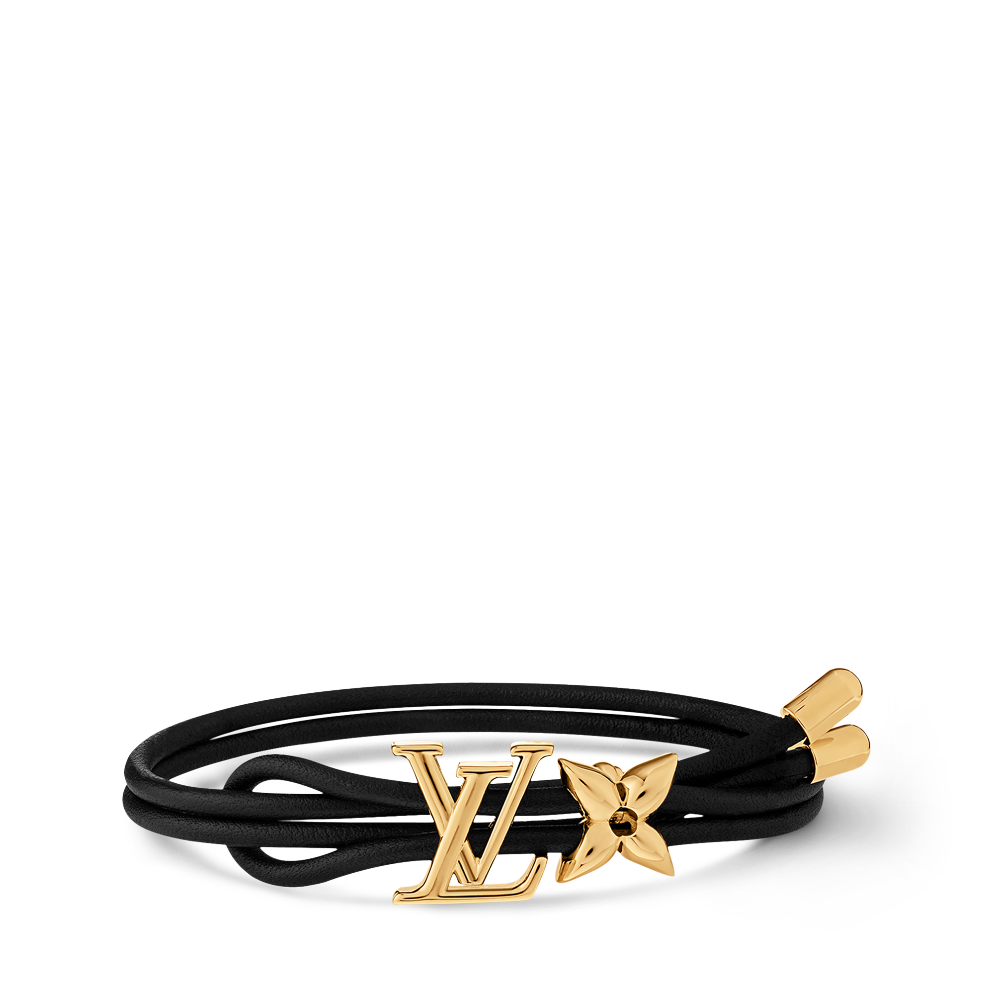 アクセサリー Louis Vuitton Bracelet LV Bloom Bracelet - Fashion Jewellery | Louis Vuitton India